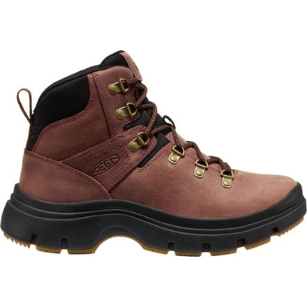 KEEN Kosa Pyrenees Boots - Women's 0