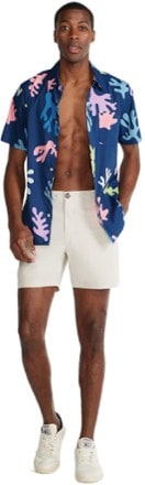 Chubbies BreezeTech Friday Shirt - Men's 2