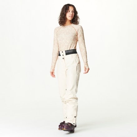 Picture Organic Clothing Exa Snow Pants - Women's 3