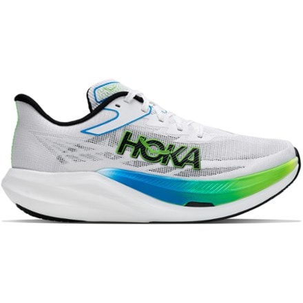HOKA Rocket X 3 Road-Running Shoes 0