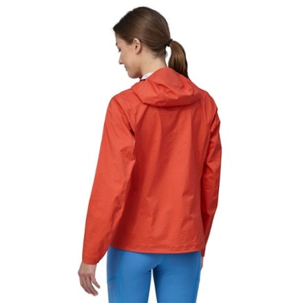 Patagonia Storm Racer Jacket - Women's 2