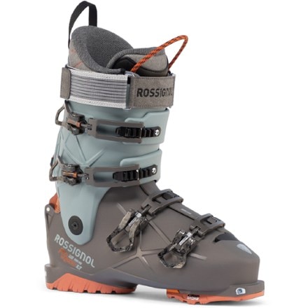Rossignol Alltrack 110 Pro MV LT GW Ski Boots - Men's - 2025/2026 1