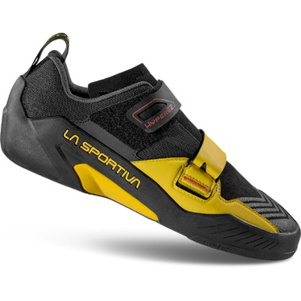 La Sportiva HyperEZ Climbing Shoes 0