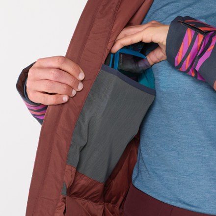 REI Co-op Powderbound Insulated Jacket - Women's 10