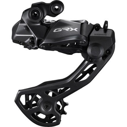 Shimano GRX RX825 Di2 12-Speed Rear Derailleur 0