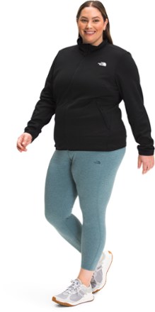 The North Face Canyonlands Full-Zip Jacket - Women's 3