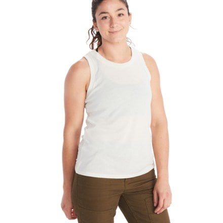 Marmot Switchback Tank Top - Women's 0