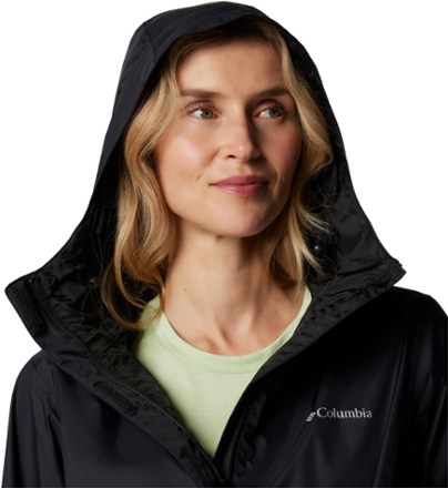 Columbia Arcadia II Jacket - Women's 4