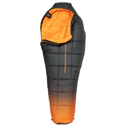ALPS Mountaineering Spirit 0 Sleeping Bag 0