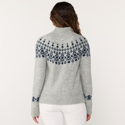 KUHL Alpina Sweater - Women's 2