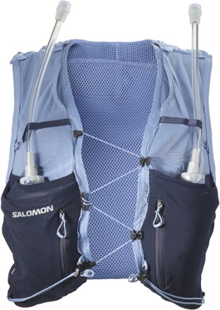 Best hydration packs for running 2022: Packs from Salomon