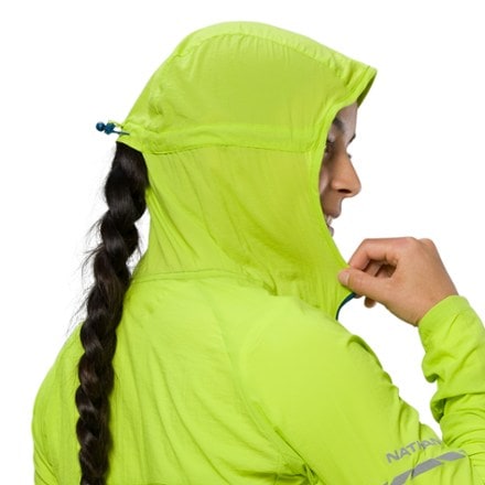Nathan Stealth Jacket 2.0 - Women's 5