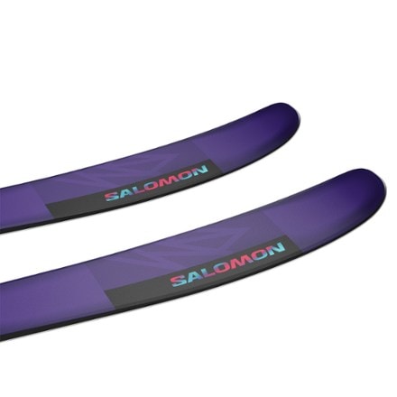 Salomon QST 98 Skis - Men's - 2024/2025 4