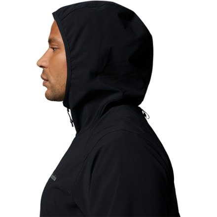 Columbia Trailborne Wind Jacket - Men's 5