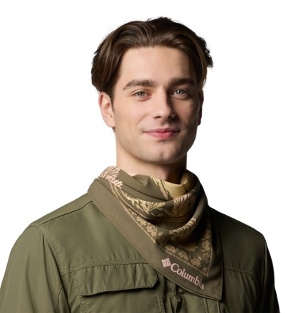 Columbia Skien Valley Bandana 3