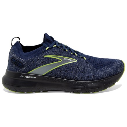 Brooks shoes mens clearance hotsell