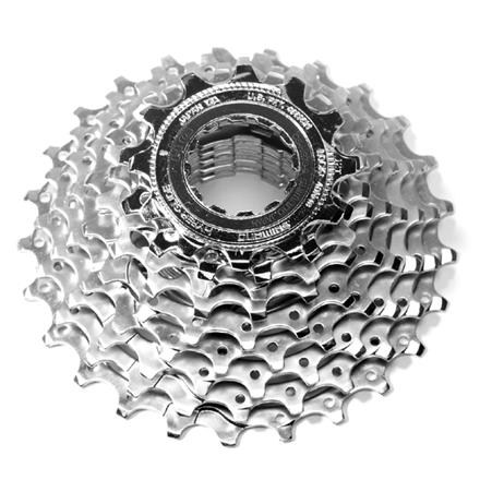 Shimano 105 HG-70 9-Speed Cassette at REI