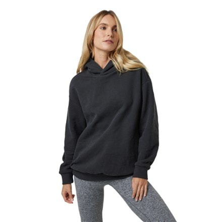 Vuori Restore Oversized Hoodie - Women's 1