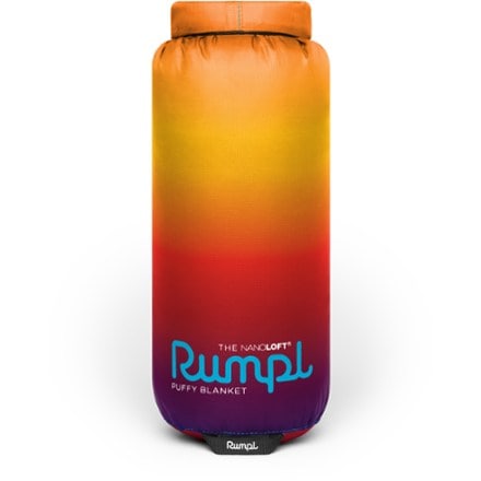 Rumpl NanoLoft Puffy Travel Blanket 3