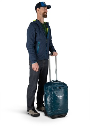 Osprey Transporter Wheeled Duffel 40 2