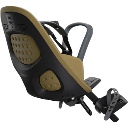 Thule Yepp 2 Mini Front-Mount Child Bike Seat 1