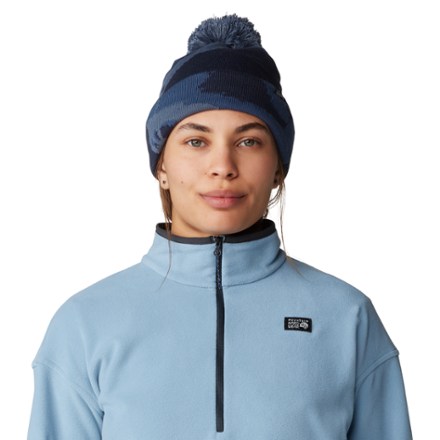 Mountain Hardwear Gas Station Beanie 3