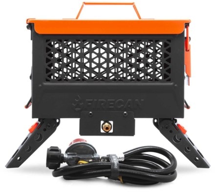 Product Image of color Orange/Black