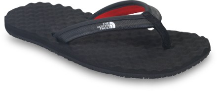 north face flip flops