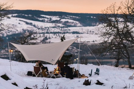 Location Image for Takibi Hexa Tarp