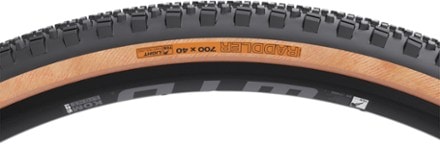 WTB Raddler TCS Tire 2