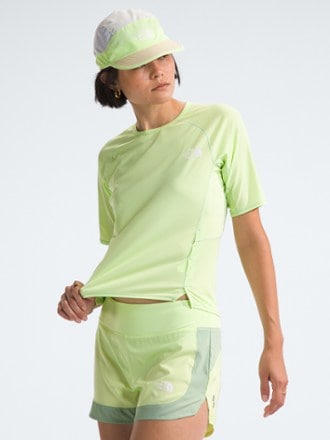 The North Face Summer Light UPF Shirt - Women's 5