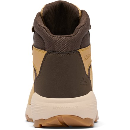 Columbia Newton Wander Hiking Boots - Men's 6