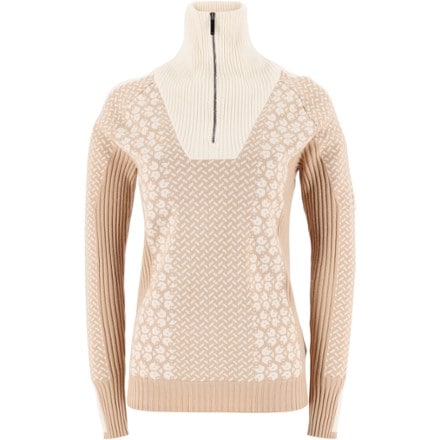 Kari Traa Smekker Knit Sweater - Women's 0