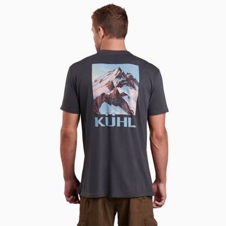 KUHL Mountain Culture T-Shirt - Men's 1