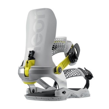 Bataleon Blaster FASE AsymWrap Snowboard Bindings - 2025/2026 1