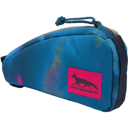 Swift Industries Moxie Top Tube Bag 0