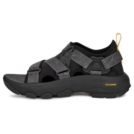 Teva Grandview Max Sandals - Men's 1