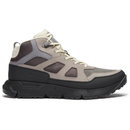 Timberland Voyager Valley Sneakers - Men's 0