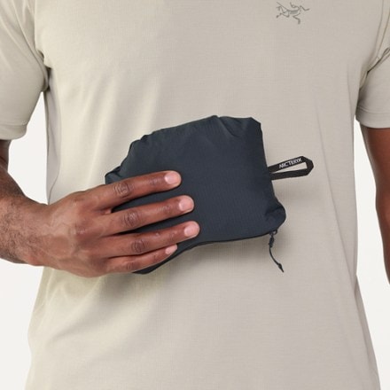 Arc'teryx Squamish Hoody - Men's 8