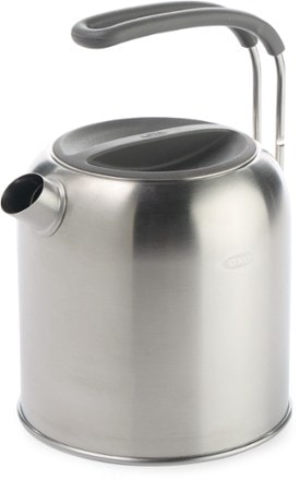 OXO Camp Stove Kettle 3