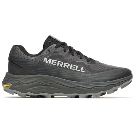 Merrell Agility Peak 6 Trail-Running Shoes - Men's 0
