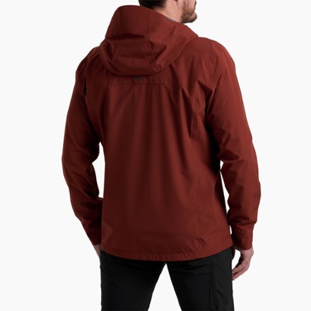 KUHL Stretch Voyagr Jacket - Men's 1