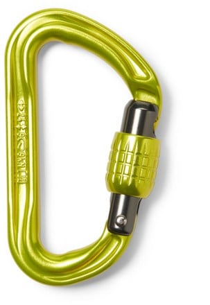 DMM Phantom Screwgate Carabiner 1