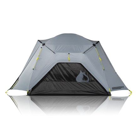 Zempire Aerospeed 4 Air Tent 2