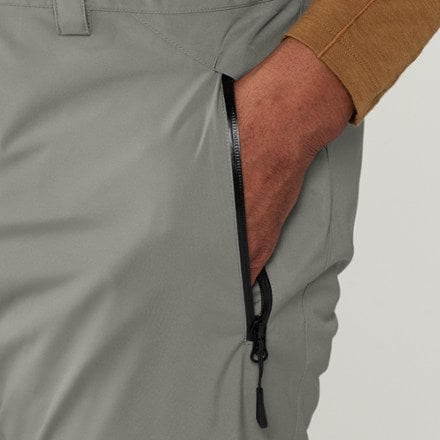 Helly Hansen Legendary Insulated Bib Snow Pants - Men's 5