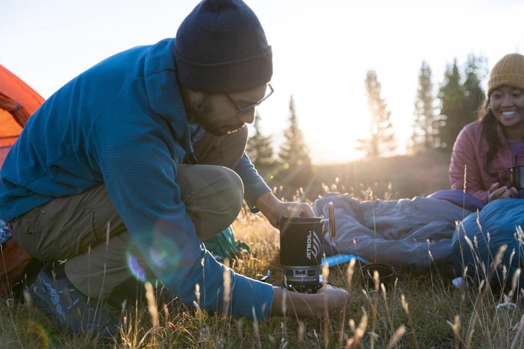 Location Image for MicroMo Cooking System