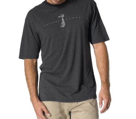 prana t shirt