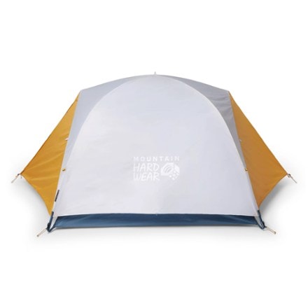 Mountain Hardwear Mineral King 3 Tent with Footprint 3