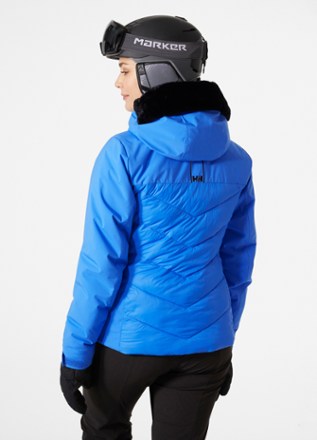 Helly Hansen Bellissimo Insulated Jacket - Women's 2
