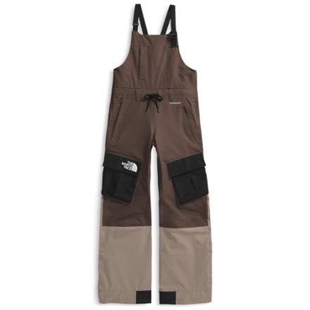 The North Face Dragline Bib Pants - Women's 0